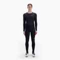 Longsleeve da ciclismo da uomo POC Layer Mid Jersey uranium black 2