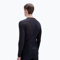 Longsleeve da ciclismo da uomo POC Layer Mid Jersey uranium black 3