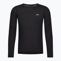 Longsleeve da ciclismo da uomo POC Layer Mid Jersey uranium black 5