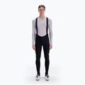 Longsleeve da ciclismo da uomo POC Layer Mid Jersey granite Grey 2