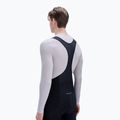 Longsleeve da ciclismo da uomo POC Layer Mid Jersey granite Grey 3