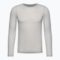 Longsleeve da ciclismo da uomo POC Layer Mid Jersey granite Grey 6
