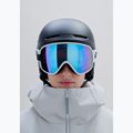 Maschera da sci POC Vitrea Mid hydrogen white/partly sunny blue 4