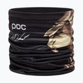 Scaldacollo POC Neck Warmer Marco Odermatt Ed. Uranium Black/Podium Gold