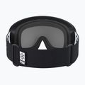 Maschera da sci POC Fovea Clarity uranium black/partly sunny grey 3