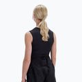 Maglia antitraspirante da ciclismo donna POC Layer Mid uranium black 2