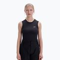 Maglia antitraspirante da ciclismo donna POC Layer Mid uranium black 3