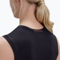 Maglia antitraspirante da ciclismo donna POC Layer Mid uranium black 5