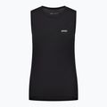 Maglia antitraspirante da ciclismo donna POC Layer Mid uranium black 6