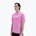 Maglietta POC Tee thulite pink 3