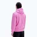 Felpa POC Hood thulite pink/hydrogen white 3