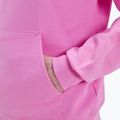 Felpa POC Hood thulite pink/hydrogen white 5