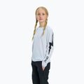 Longsleeve per bambini POC Tee Jr hydrogen white