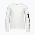 Longsleeve per bambini POC Tee Jr hydrogen white 4
