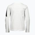 Longsleeve per bambini POC Tee Jr hydrogen white 5