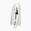 Longsleeve per bambini POC Tee Jr hydrogen white 6