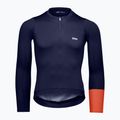 Longsleeve da ciclismo da uomo POC Cadence Jersey apatite navy