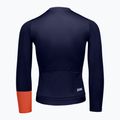 Longsleeve da ciclismo da uomo POC Cadence Jersey apatite navy 2