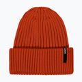 Cappello invernale POC Beanie agate red