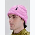 Cappello invernale POC Beanie thulite pink 2