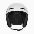 Casco da sci POC Fornix MIPS hydrogen white/fluorescent orange 3