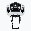 Casco da ciclismo POC Ventral Air MIPS hydrogen white/uranium black matt w. logo 4