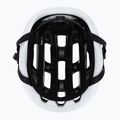 Casco da ciclismo POC Ventral Air MIPS hydrogen white/uranium black matt w. logo 5