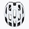 Casco da ciclismo POC Ventral Air MIPS hydrogen white/uranium black matt w. logo 6