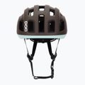 Casco da ciclismo POC Ventral Air MIPS bronzite brown matt/lazurite blue matt 2