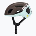 Casco da ciclismo POC Ventral Air MIPS bronzite brown matt/lazurite blue matt 3