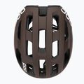 Casco da ciclismo POC Ventral Air MIPS bronzite brown matt/lazurite blue matt 6