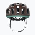 Casco da ciclismo POC Ventral Air MIPS bronzite brown matt/lazurite blue matt 3