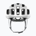 Casco da ciclismo POC Ventral Air MIPS hydrogen white/uranium black matt w. logo 3