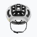 Casco da ciclismo POC Ventral Air MIPS hydrogen white/uranium black matt w. logo 4