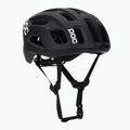Casco da ciclismo POC Ventral Air MIPS uranium black matt/hydrogen white w. logo