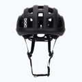 Casco da ciclismo POC Ventral Air MIPS uranium black matt/hydrogen white w. logo 2