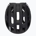 Casco da ciclismo POC Ventral Air MIPS uranium black matt/hydrogen white w. logo 6