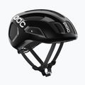 Casco da ciclismo POC Ventral Air MIPS uranium black matt/hydrogen white w. logo