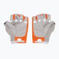 Guanti da ciclismo POC Agile Short zink orange 3