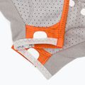 Guanti da ciclismo POC Agile Short zink orange 7