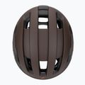 Casco da ciclismo POC Omne Air MIPS bronzite brown matt/lazurite blue matt 6