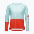 Maglia a maniche lunghe da ciclismo da donna POC Motion Air lazurite blue/carnelian range 5