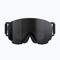 Maschera da sci POC Nexal uranium black/partly sunny grey 2