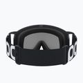 Maschera da sci POC Nexal uranium black/partly sunny grey 3