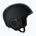 Casco da sci POC Fornix MIPS POW Jeremy Jones uranium black