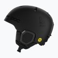 Casco da sci POC Fornix MIPS POW Jeremy Jones uranium black 2