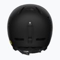 Casco da sci POC Fornix MIPS POW Jeremy Jones uranium black 4