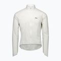 Giacca da ciclismo da uomo POC Pure-Lite Splash hydrogen white 3