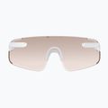 Occhiali da sole POC Elicit Toric hydrogen white/clarity trail /partly sunny silver 3