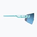 Occhiali da sole POC Elicit Toric indicolite blue/clarityuniv/partly sunny turquoise 4